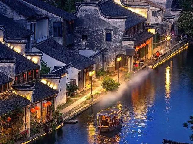 玉环:工业园区有机更新进行时